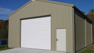 Garage Door Openers at Pepsico Mesquite, Texas